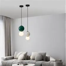 Luster NOVA LUCE 9009197 6W 360lm 3000K 230V IP20